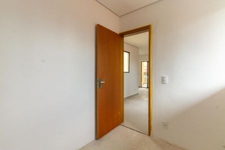 Apartamento à venda com 47m², 2 quartos e sem vagaQuarto 2