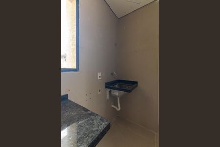 Apartamento à venda com 47m², 2 quartos e sem vagaSala/cozinha