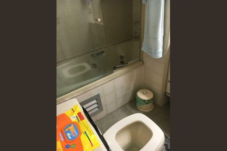 Apartamento à venda com 4 quartos, 133m² em Pompeia, São Paulo