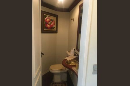 Apartamento à venda com 4 quartos, 133m² em Pompeia, São Paulo