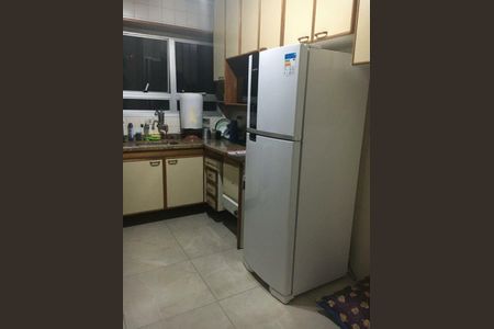 Apartamento à venda com 4 quartos, 133m² em Pompeia, São Paulo