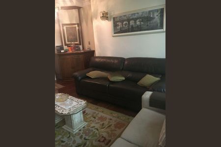 Apartamento à venda com 4 quartos, 133m² em Pompeia, São Paulo