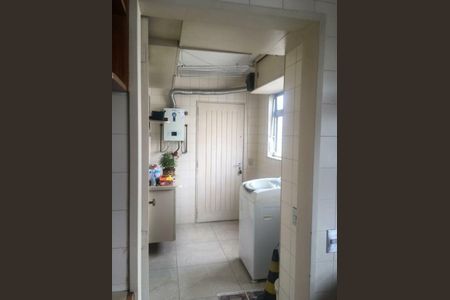 Apartamento à venda com 4 quartos, 133m² em Pompeia, São Paulo