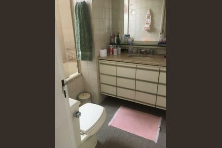 Apartamento à venda com 4 quartos, 133m² em Pompeia, São Paulo