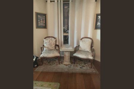 Apartamento à venda com 4 quartos, 133m² em Pompeia, São Paulo