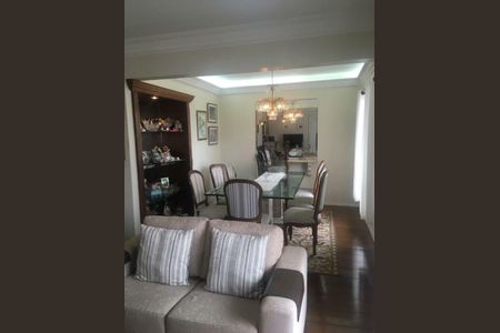 Apartamento à venda com 4 quartos, 133m² em Pompeia, São Paulo