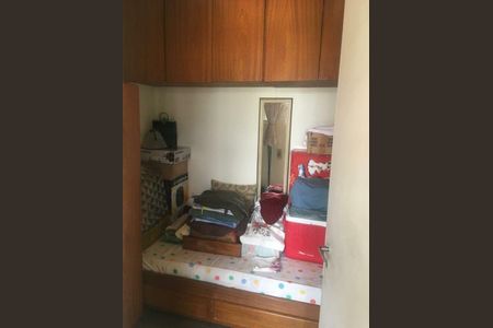 Apartamento à venda com 4 quartos, 133m² em Pompeia, São Paulo