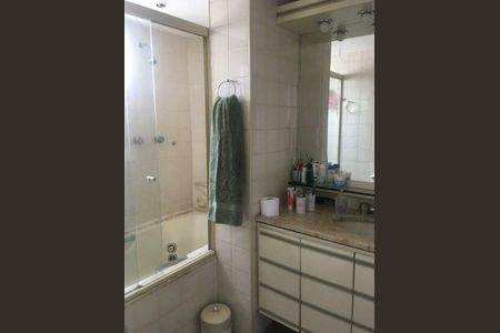 Apartamento à venda com 4 quartos, 133m² em Pompeia, São Paulo