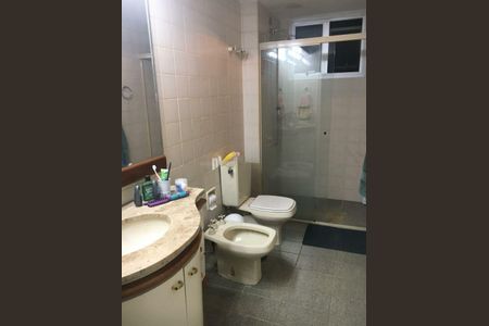 Apartamento à venda com 4 quartos, 133m² em Pompeia, São Paulo