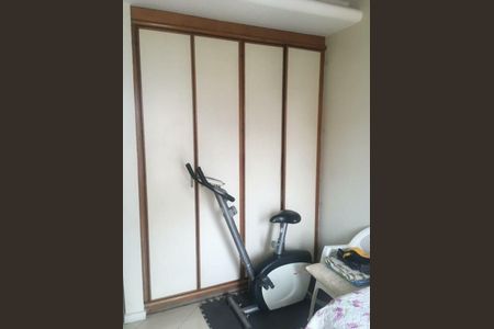 Apartamento à venda com 4 quartos, 133m² em Pompeia, São Paulo