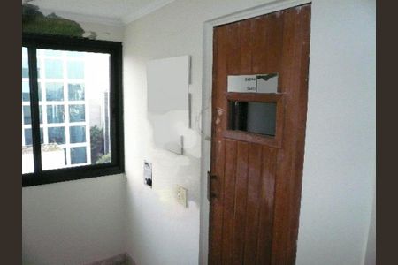 Apartamento à venda com 1 quarto, 29m² em Cerqueira César, São Paulo