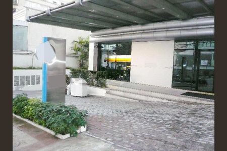 Apartamento à venda com 1 quarto, 29m² em Cerqueira César, São Paulo