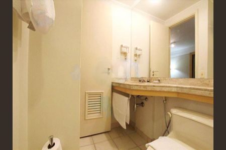 Apartamento à venda com 1 quarto, 29m² em Cerqueira César, São Paulo