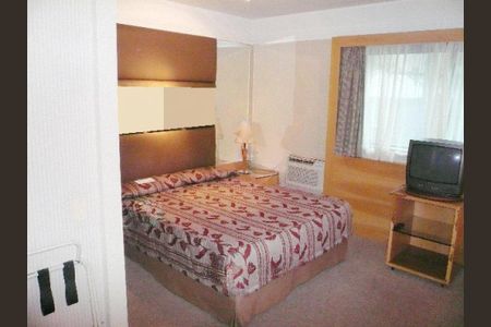 Apartamento à venda com 29m², 1 quarto e 1 vaga