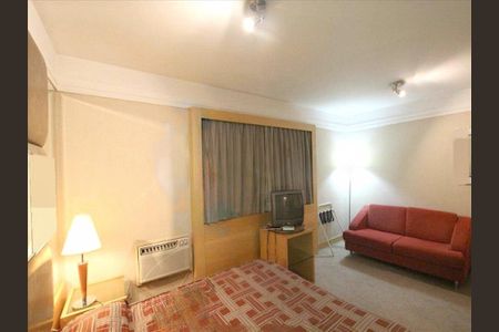 Apartamento à venda com 1 quarto, 29m² em Cerqueira César, São Paulo