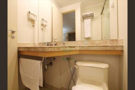 Apartamento à venda com 29m², 1 quarto e 1 vaga