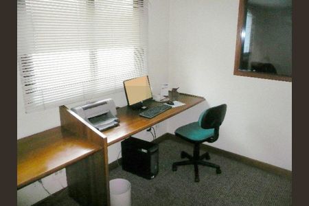 Apartamento à venda com 29m², 1 quarto e 1 vaga