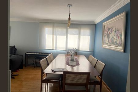 Apartamento à venda com 4 quartos, 118m² em Vila Leopoldina, São Paulo
