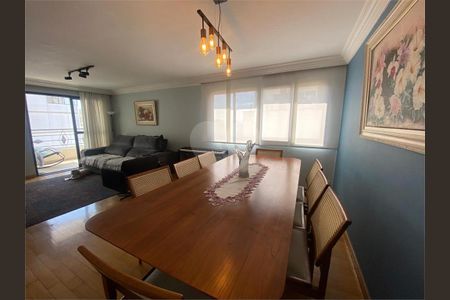 Apartamento à venda com 4 quartos, 118m² em Vila Leopoldina, São Paulo