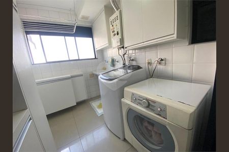 Apartamento à venda com 4 quartos, 118m² em Vila Leopoldina, São Paulo