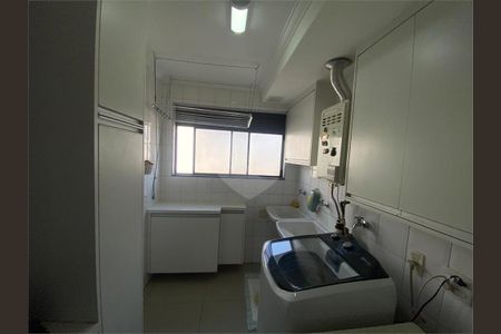 Apartamento à venda com 4 quartos, 118m² em Vila Leopoldina, São Paulo