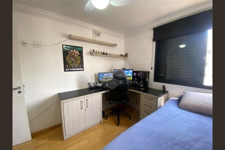 Apartamento à venda com 4 quartos, 118m² em Vila Leopoldina, São Paulo