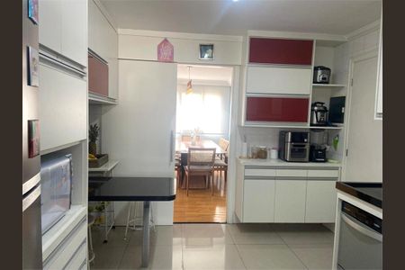 Apartamento à venda com 4 quartos, 118m² em Vila Leopoldina, São Paulo