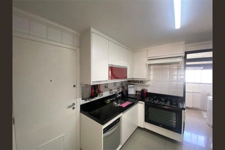 Apartamento à venda com 4 quartos, 118m² em Vila Leopoldina, São Paulo