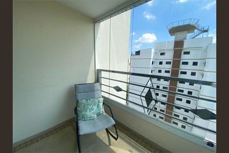Apartamento à venda com 4 quartos, 118m² em Vila Leopoldina, São Paulo