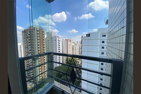 Apartamento à venda com 4 quartos, 118m² em Vila Leopoldina, São Paulo