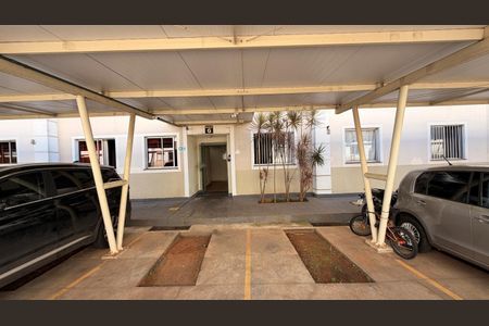 Apartamento para alugar com 2 quartos, 48m² em Parque Oeste Industrial, Goiânia