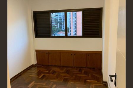 Apartamento à venda com 4 quartos, 160m² em Jardim America, São Paulo