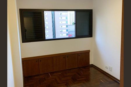 Apartamento à venda com 4 quartos, 160m² em Jardim America, São Paulo