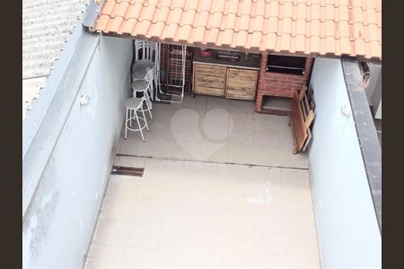 Casa à venda com 3 quartos, 110m² em Parque Boturussu, São Paulo