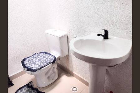 Casa à venda com 3 quartos, 110m² em Parque Boturussu, São Paulo
