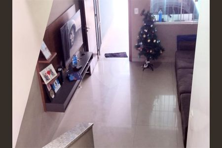 Casa à venda com 3 quartos, 110m² em Parque Boturussu, São Paulo