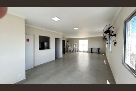 Apartamento à venda com 2 quartos, 52m² em Vila Santa Catarina, São Paulo