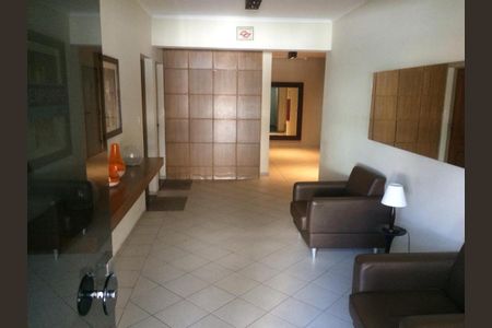 Apartamento à venda com 2 quartos, 52m² em Vila Santa Catarina, São Paulo