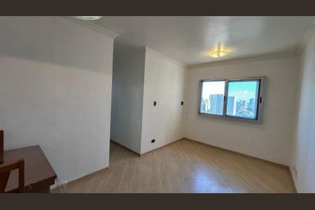 Apartamento à venda com 2 quartos, 52m² em Vila Santa Catarina, São Paulo