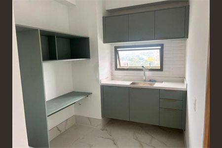 Apartamento à venda com 42m², 2 quartos e sem vaga