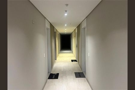 Apartamento à venda com 42m², 2 quartos e sem vaga