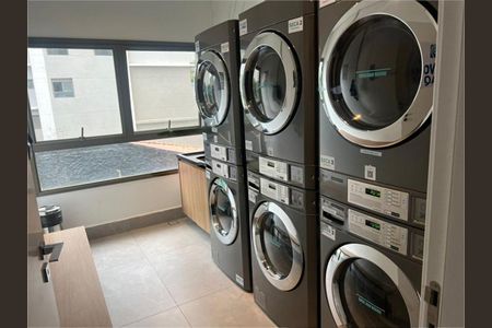 Apartamento à venda com 42m², 2 quartos e sem vaga