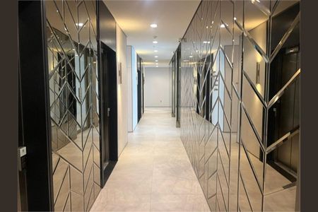 Apartamento à venda com 42m², 2 quartos e sem vaga