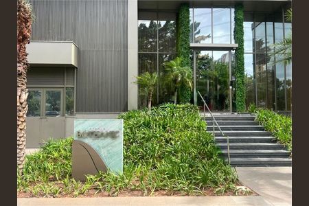 Apartamento à venda com 42m², 2 quartos e sem vaga