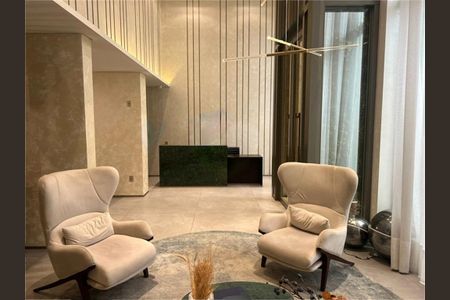 Apartamento à venda com 2 quartos, 42m² em Campo Belo, São Paulo