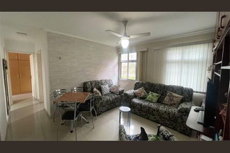 Apartamento à venda com 2 quartos, 60m² em Barro Branco (Zona Norte), São Paulo