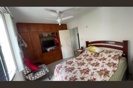 Apartamento à venda com 2 quartos, 60m² em Barro Branco (Zona Norte), São Paulo