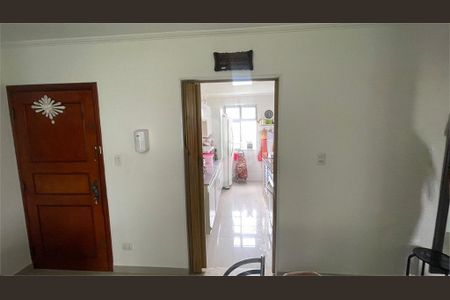 Apartamento à venda com 2 quartos, 60m² em Barro Branco (Zona Norte), São Paulo