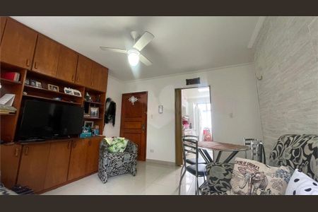 Apartamento à venda com 2 quartos, 60m² em Barro Branco (Zona Norte), São Paulo