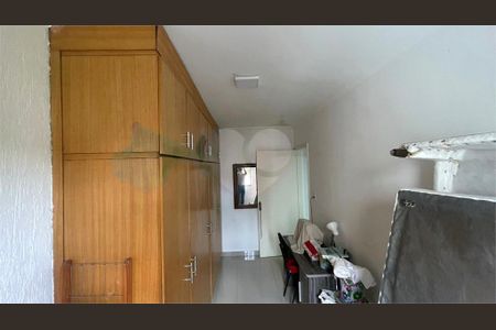 Apartamento à venda com 2 quartos, 60m² em Barro Branco (Zona Norte), São Paulo